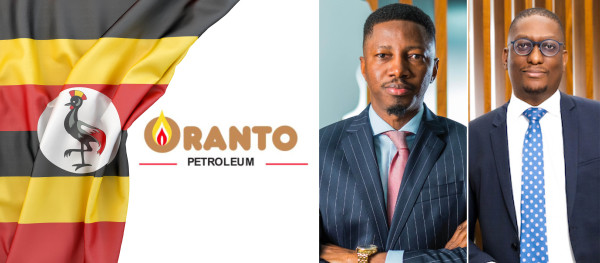 Oranto Petroleum Extends Oil Exploration License in Uganda for Two Years 1 oranto petroleum extends oil exploration license in uganda for two years
