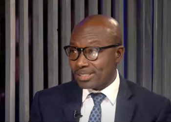 OSP-Judiciary joint declaration indicate an intense commitment to corruption fight – GBA