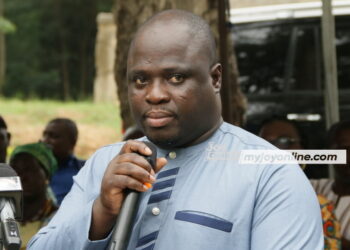 Oti Regional Minister urges calm following tragic death of 2 footballers