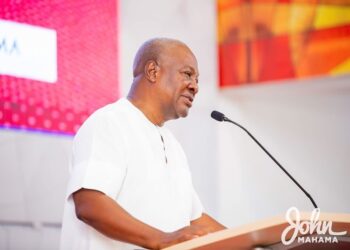 Our 24-hour economy initiative was well thought through – Mahama