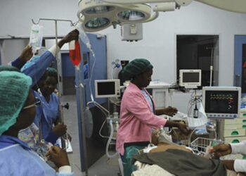 Over 30% of anaesthetists left Ghana for greener pastures – GACRA 