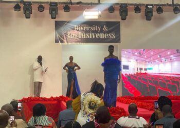 Over 50 students graduate from JACCD Design Institute Africa