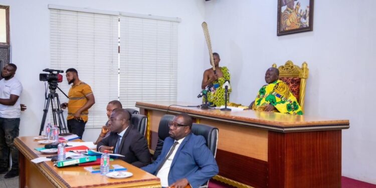 Over 95 per cent of JHS graduates placed by 2023 Computerized School Selection and Placement System 1 over 95 per cent of jhs graduates placed by 2023 computerized school selection and placement system
