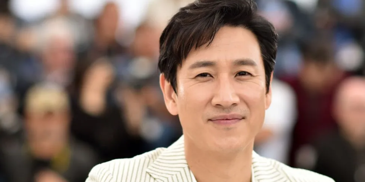 Parasite actor, Lee Sun-Kyun, found dead at 48 1 parasite actor lee sun kyun found dead at 48