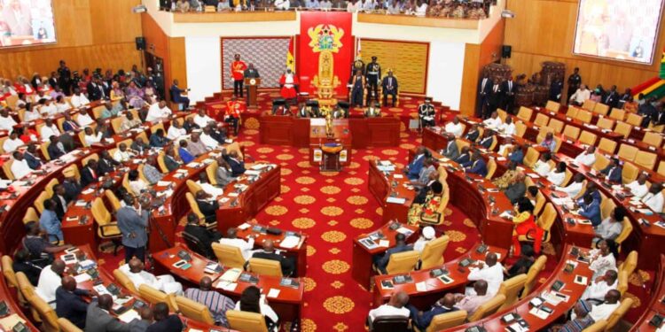 parliament begins consideration of anti lgbt bill