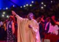 Pastor Mensa Otabil to unveil ‘God’ as the theme for 2024 at Crossover 11 Pastor Mensa Otabil to unveil ‘God’ as the theme for 2024 at Crossover
