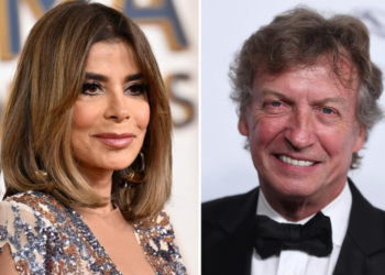 Paula Abdul sues former American Idol producer over alleged sexual assault