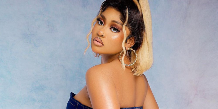 police invite former bbnaija winner phyna over failure to return rented wig