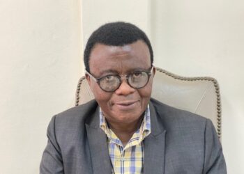 Political parties must adopt a unified national manifesto for sustainable development – Prof Agyeman-Duah