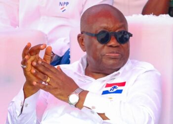 President’s veto powers not a blank cheque – Srem Sai on Akufo-Addo’s refusal to assent to 3 bills