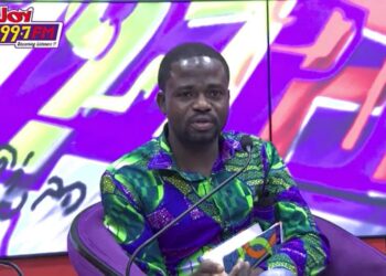 Prince Ibrahim: A conversation with Manasseh Azure on the 24-hour economy vision