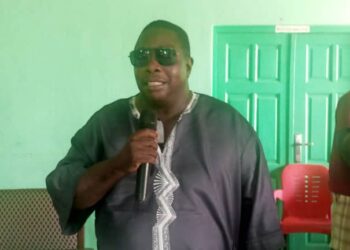 Prioritize admission of students with special needs – Ghana Blind Union urges GES 