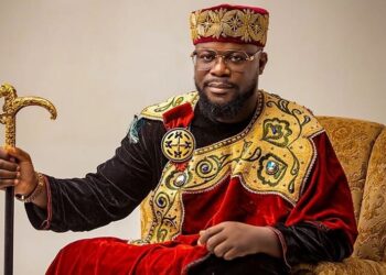 Prophet Atarah preaches hope in latest song ‘Meye Obi’