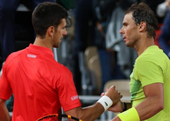 Rafael Nadal can be Grand Slam threat on injury return in Australia – Djokovic