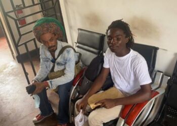 Rastafarian Achimota student Tyrone Marhguy scores 8 As in WASSCE 2 Rastafarian Achimota student Tyrone Marhguy scores 8 As in WASSCE