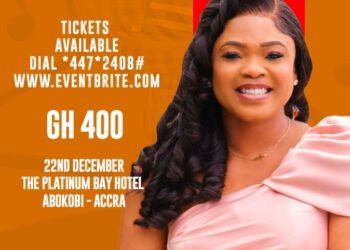 ‘Ready to Perform’ concert: Doreen Avio to host red carpet session