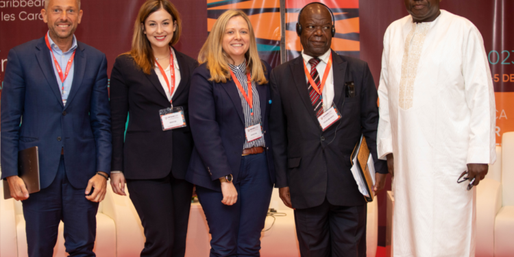 RenewPAC Annual Summit: Liberals commit to strong agenda to foster sustainable development 1 renewpac annual summit liberals commit to strong agenda to foster sustainable development