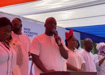 Resign if you’re tired – Justin Kodua tells non-performing NPP appointees