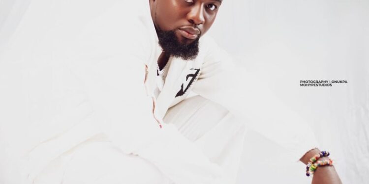 rising star debwoy afriqa takes the spotlight with latest hit dangote
