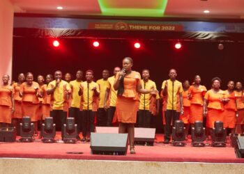Royal Praise 2024 comes off at PIWC Atomic on December 24