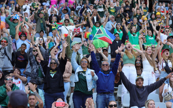 Rugby: South Africa get the party started at HSBC SVNS in Cape Town 1 rugby south africa get the party started at hsbc svns in cape town