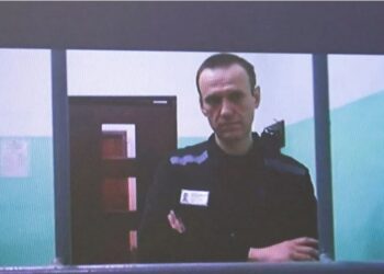 Russian opposition leader Alexei Navalny found, says team 4 Russian opposition leader Alexei Navalny found, says team