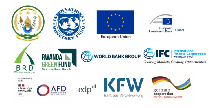 rwanda climate finance partnership powers innovative climate action