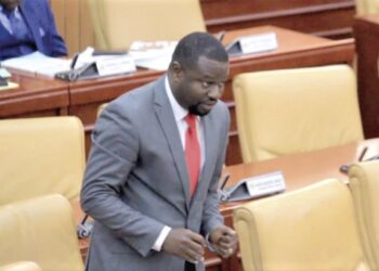 Sack Chris Hughton if that’s required for Ghana to win the 2023 AFCON – Annoh Dompreh