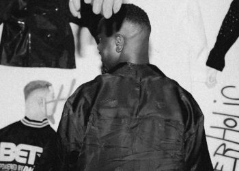 Sarkodie’s Rapperholic Exhibition holds his history, love for music, fans and family