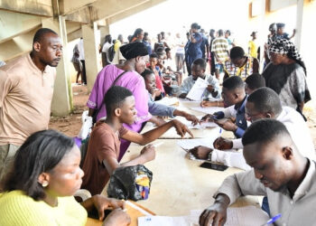 School Placement: We have resolved over 60% of challenges – Free SHS Secretariat