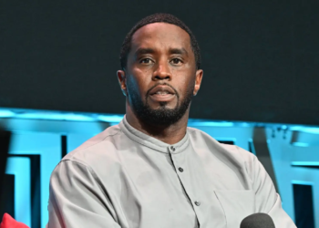 Sean ‘Diddy’ Combs accused of sexually assaulting 17-year-old girl in lawsuit