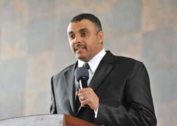 Seek new knowledge ahead of 2024–Bishop Dag 