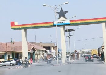  Selorm Mawuvi Ameza: Enhancing Aflao Beach’s Appeal: A Call for Transformation and Sustainable Tourism