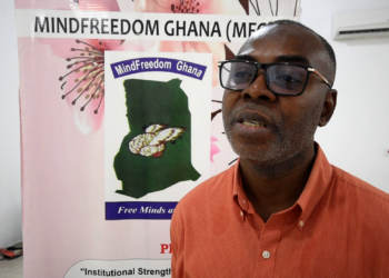 Sex, screen addiction a threat to mental health – Psychiatrist