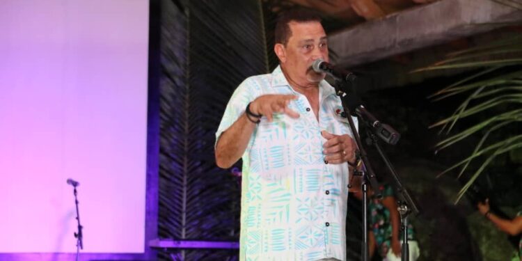 seychelles plans to diversify its source markets in 2024