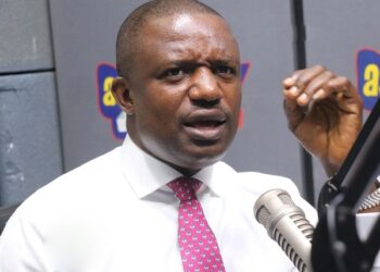 SML contract is inimical to Ghana’s development – John Jinapor