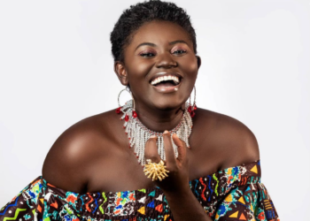 Social media reacts after Afua Asantewaa’s Guinness World Record attempt ends