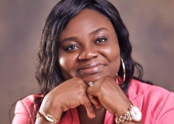 Songs produced in English not enough to go international – Gospel singer Gina Idan