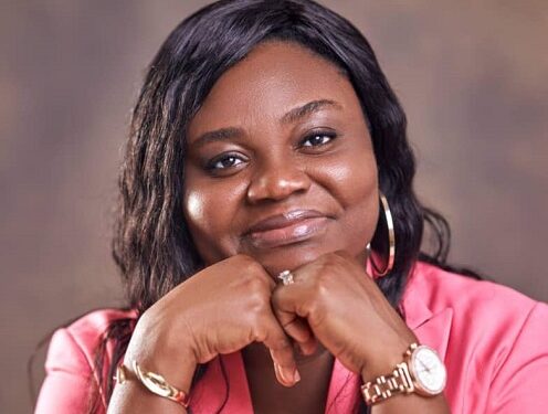 songs produced in english not enough to go international gospel singer gina idan