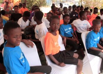 SOS Children’s Villages Project transforms lives; impacts over 1,600 individuals