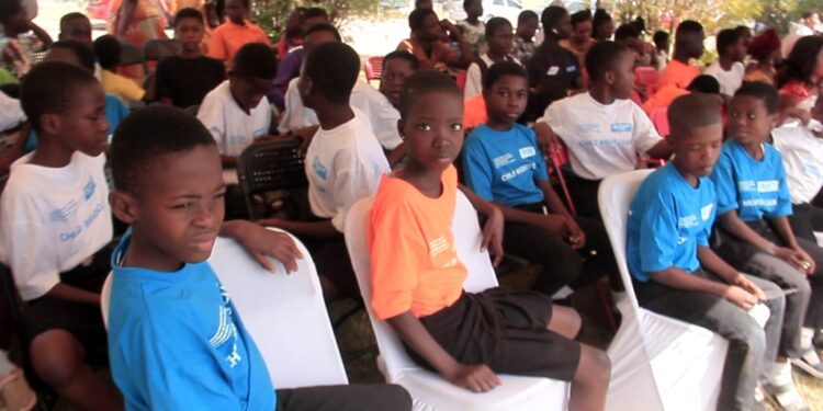 sos childrens villages project transforms lives impacts over 1600 individuals