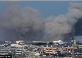 South Africa files ICJ case accusing Israel of ‘genocidal acts’