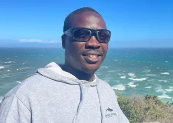 South Africa’s shark spotters back in action as great whites return