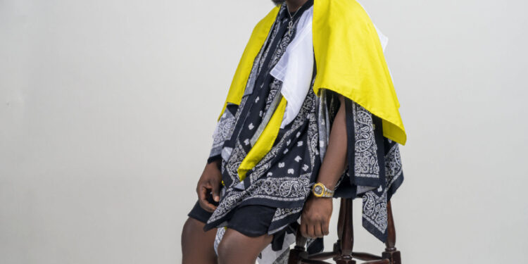 Soww Ffar unveils captivating single “P3p33p3” from his love, stories and Lies EP 1 soww ffar unveils captivating single p3p33p3 from his love stories and lies ep