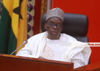 Speaker disagrees with President’s decision not to assent to abolition of death penalty/witchcraft bills