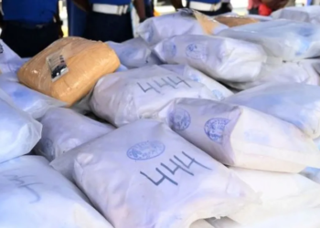 Sri Lanka: Thousands arrested in week-long anti-drug operation