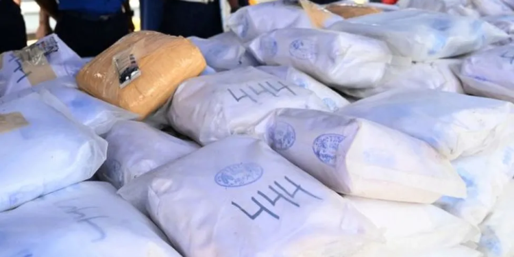 sri lanka thousands arrested in week long anti drug operation