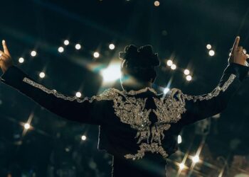 Stonebwoy sells out 40,000 capacity Accra Sports Stadium for BHIM Concert 2023