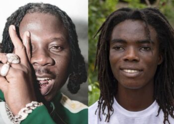 Stonebwoy to give Achimota’s Tyrone Marhguy VIP tickets to his BHIM concert