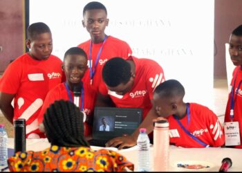 Students develop gaming app to fight corruption, waste  
